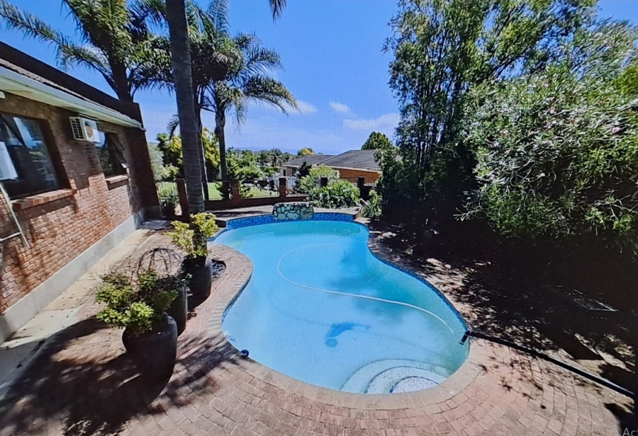 Bedroom Property for Sale in Winterhoek Park Eastern Cape